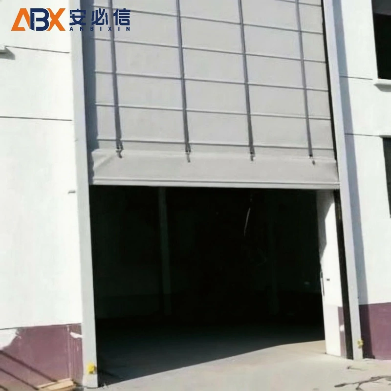 黔西南布依族苗族自治州翻转式卸货平台