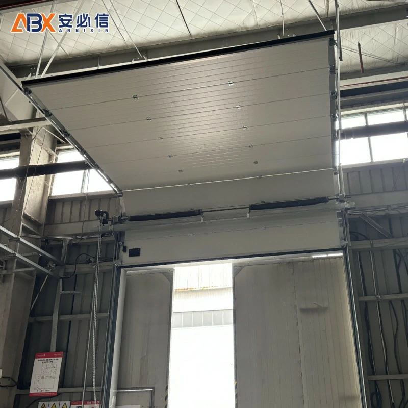 黔西南布依族苗族自治州保温提升门
