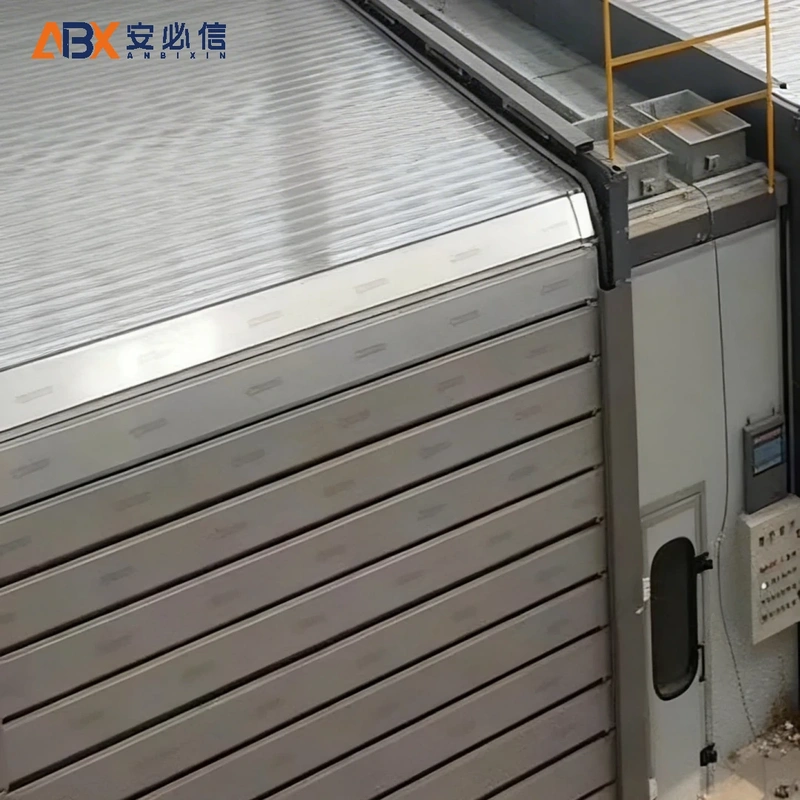 黔西南布依族苗族自治州消防高速门